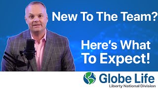 Here's What To Expect With Globe Life Liberty National Division!