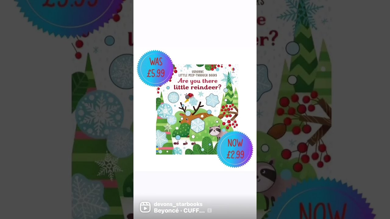 ✨BLACK FRIDAY DEALS✨#usbornebooks #loughborough #london #uk