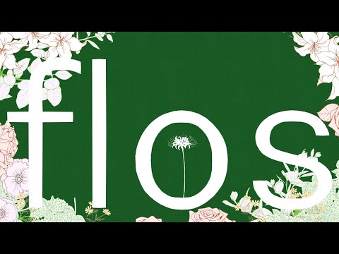 【歌ってみた】flos/cover冠城のえる【Vtuber】