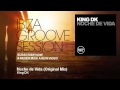 King DK - Noche de Vida - Original Mix - IbizaGrooveSession