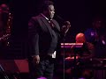 Al green  im still in love with you live in st louis 11252023