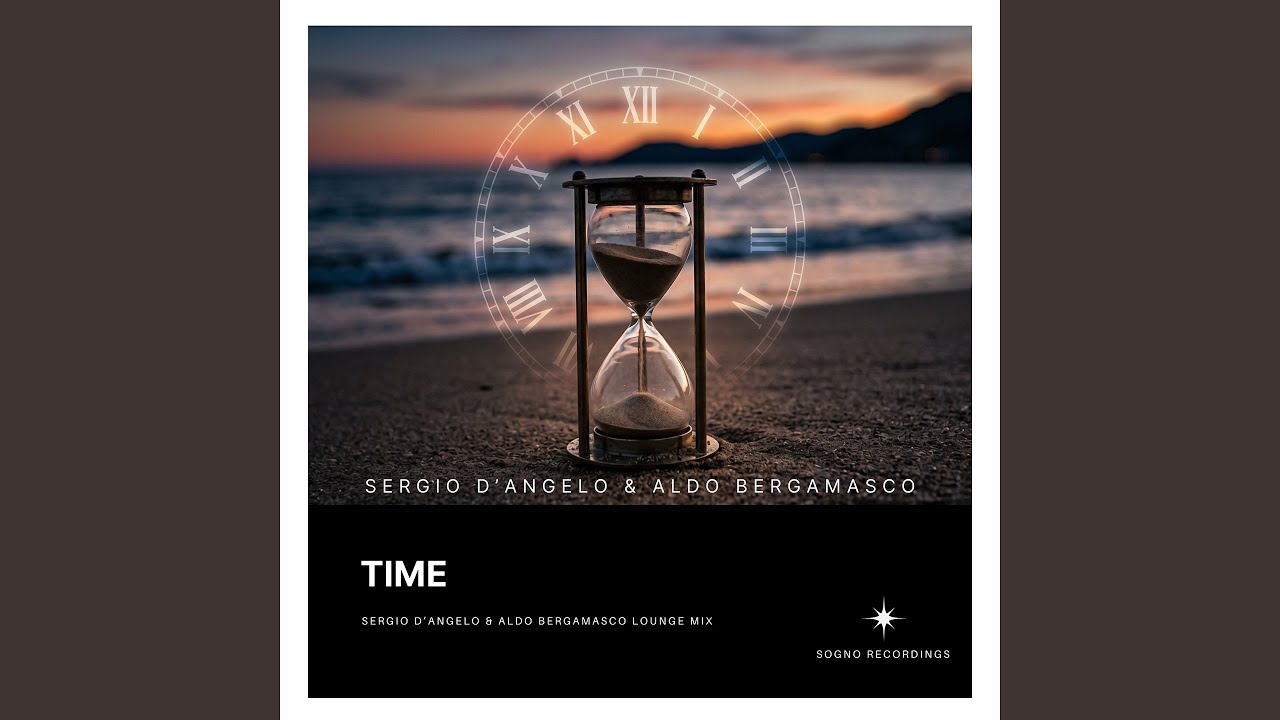 Ver Time en YouTube Ver Time en YouTube