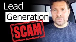 The Ugly Truth About Buying Home Business Opportunity Leads
The Ugly Truth About Buying Home Business Opportunity Leads
https://JoinTyson.com/WebClass?utm_content=yt-The-Ugly-Truth-About-Buying-Home-Business-Opportunity-Leads&utm_source=YouTube
I was duped, suckered, and scammed by a so-called Lead Generation Company!
If the story I share in this video prevents even one other person from losing their hard earned money to these charlatans, then my mistake was worth it.
You see … In the early days of my home business (before I knew how to generate my own leads online), I was looking for any way to get new leads and prospects to recruit into my network marketing business.
So I turned to vendor who told me they could help me get the most qualified home business opportunity leads anywhere.
But, when I got on the phone with these so called “High Quality leads” … my conversation told a very different story.
This video reveals the ugly truth about buying leads.
If you like this video, be sure to subscribe to my YouTube channel (we put out great new content like this every week).
And be sure to Connect with Me on Facebook - https://www.facebook.com/tysonzahnerpage
https://youtu.be/a26xcuweVCM The Ugly Truth About Buying Home Business Opportunity Leads