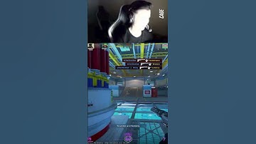 Masterclass retake from Stewie2K 🎬 #stewie2k #cs2 #twitchclips