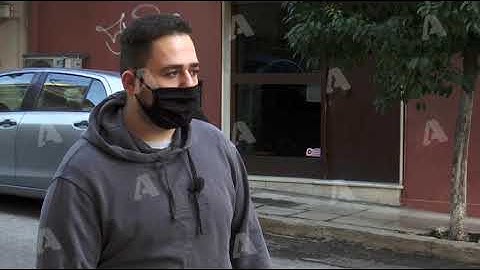 ΜΑΘΗΤΗΣ: ΚΑΤΙ ΞΑΦΝΙΚΟ ΕΓΙΝΕ ΚΑΙ ΧΑΘΗΚΕ…