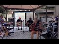 It dont come easy  porch picking party july 26 2020