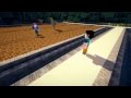 【Minecraft】クラフト戦隊マイレンジャー【4話】