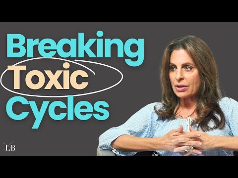 The Key to Breaking Toxic Cycles