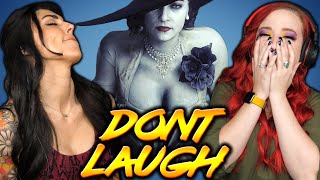 Try not to SMILE or LAUGH Challenge | 33