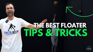 THESE FLOATER TIPS & TRICKS ARE