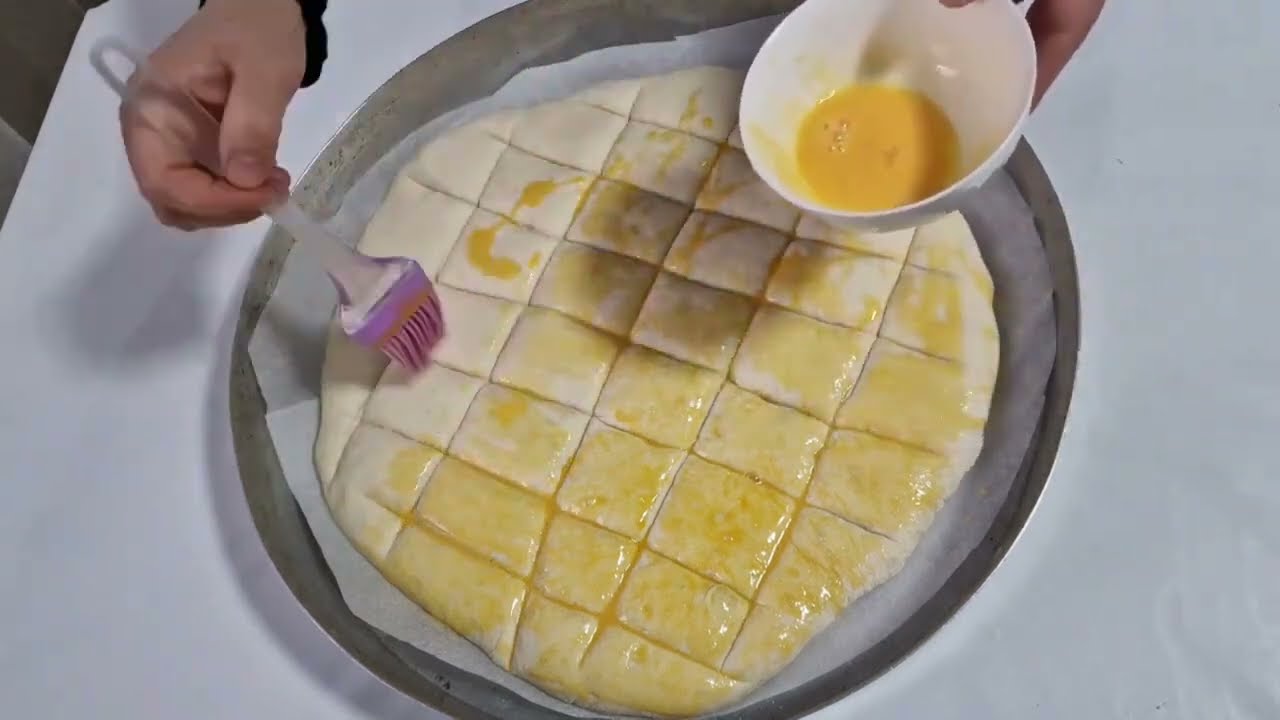 Pitalka  per Iftar #pitalka #bukeshpie