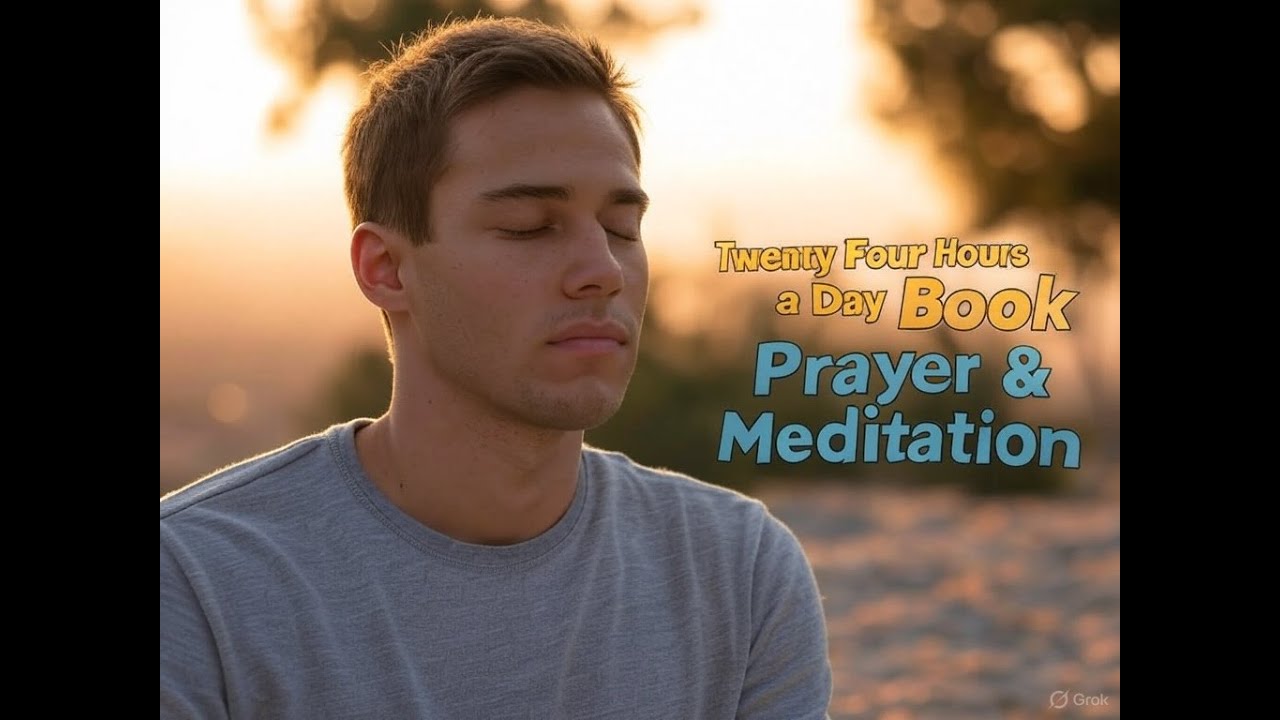 Книга «Двадцать четыре часа в сутки» – 18 января – Ежедневное чтение – Анонимные Алкоголики – Мол...