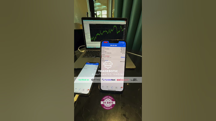 🤖 AI Trading Bot | Best Trading Bot