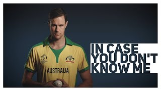 In case you don't know me: Jason Behrendorff | Direct Hit