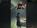 Momi и её отношение к игре #прохождениеигры #игры #gaming #silenthillf #хоррор #horror #twitch