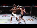 Копия видео &quot;EA SPORTS™ UFC® 2_20170219215323&quot;