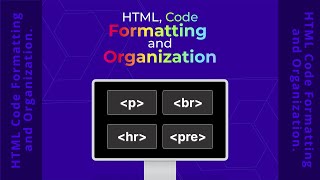 HTML Code Formatting and Organization. English, #15 #theTRANSCENDENT #tTʇ