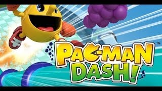 Pac-man Dash hack 100% works IPad/IPhone/IPod (Unlimited Money, worlds) screenshot 4