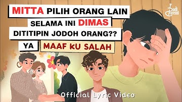 Budi Doremi - Maaf Ku Salah (Eps 3/4) | Official Lyric Video