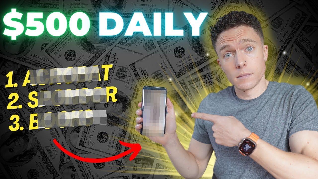 3 PROFITABLE Online Side Hustles For TEENAGERS (New For 2026)