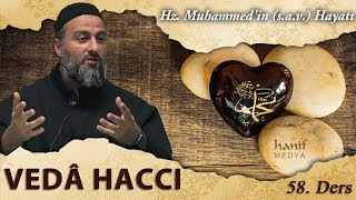 Download lagu Veda Haccı Muharrem Çakır Siyer Dersleri Veda Haccı Muharrem Çakır Siyer Dersleri