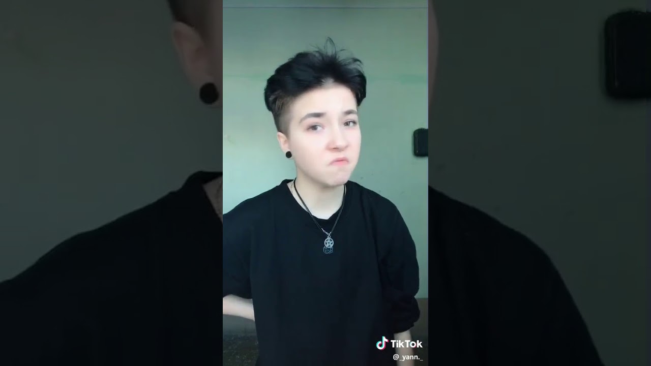 Фото яна из тик тока
