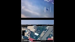 Plasma Sheathed Lockheed Martin Cormorant MPUAV, I don’t believe this UAP video has been debunked