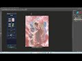 Tính năng - Thay nền theo hình ảnh tham chiếu - AI PHOTOSHOP PLUGINS