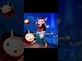Klee is just like Alice😭 #genshinimpact #music #genshin #shorts