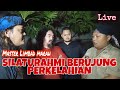 SILATURAHMI BERUJUNG PERKELAHIAN DENGAN MASTER LIMBAD