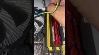 Intel  core i5 4430 with 16gb ram4th generation