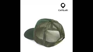TOPI BASEBALL PRIA | Topi Casual Laki-Laki - Capilari XTP 005 Original
