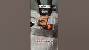 EDM spark machine job work  #spark #machine #job #work #znc #cnc #vmc#ytshortsvideo #YouTube #ai