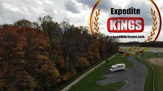 FedEx Custom Critical #56 | Expert Navigation Advice, Tips & Key Strategies for New Expediters| EXAM