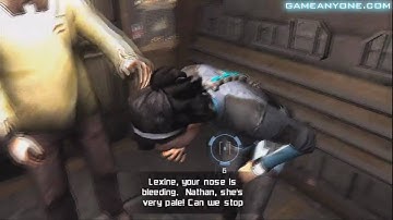 Dead Space Extraction - Wii - Chapter 4 Rendezvous With Fate [3/3]