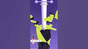 icecream 🍨 is too cool in hot season Lv 1091-1092#stackball #viral #shorts @minigamesshorts