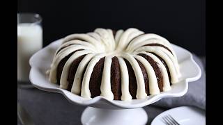 Copycat Nothing Bundt Cakes Chocolate Chip Bundt Cake Recipe