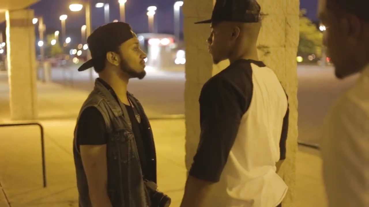 SOCIAL THEORY |  Episode 2 | "Blinded Fury"