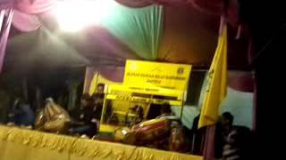 pembukaan pencat silat bandrong 01