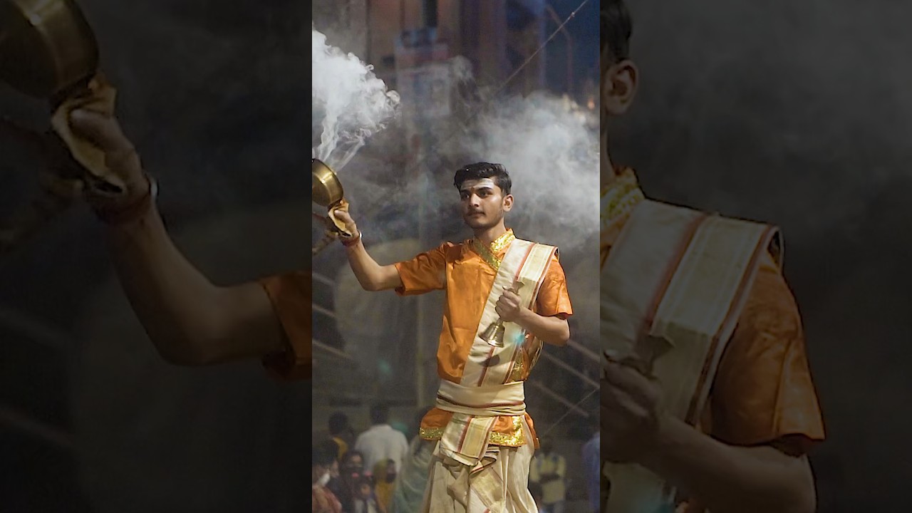 Varanasi 1 Day tour Guide #travel #hindupilgrimage #ganga #varanasi