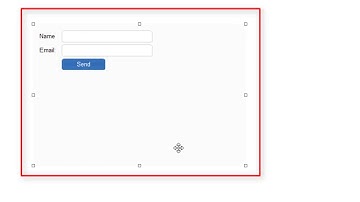 Creating Forms in 90 Second Website Builder