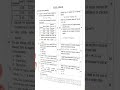 Class 11 Chemistry Subjective Paper 2026 | FBISE 1st Year Chemistry Paper Today 🔥🧪