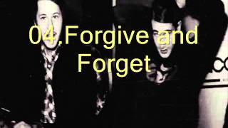 You Me At Six   Cavalier Youth  04 Forgive and Forget