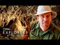 Exploración de Cuevas Marinas