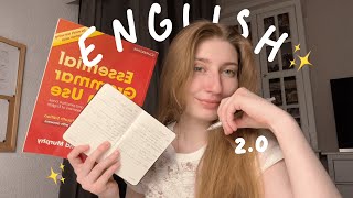 советы по изучению английского языка. как я изучаю английский язык самостоятельно? часть 2