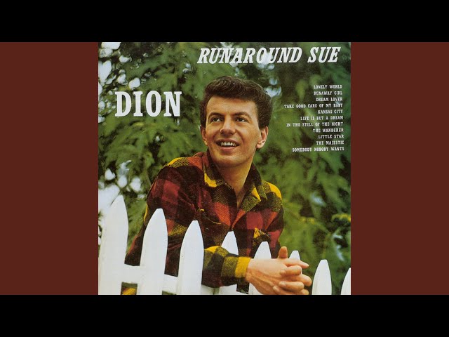 Dion - Life Is But A Dream