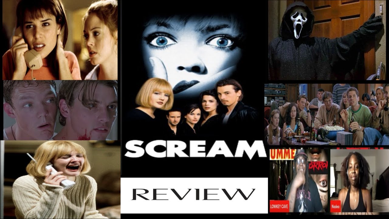 SCREAM