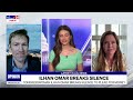 Ilhan Omar exposed for fake name as scrutiny mounts over embattled Democrat