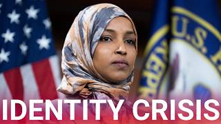 Ilhan Omar exposed for fake name as scrutiny mounts over embattled Democrat