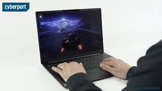 Lenovo IdeaPad 5 Pro 16 (Gen 6) im Test | Cyberport